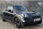 2022 MINI Hatchback 2.0 Cooper S Sport 3dr Auto