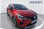 2023 Renault Captur 1.6 E-Tech full hybrid 145 Evolution 5dr Auto