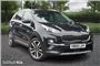 2018 Kia Sportage 1.6 CRDi ISG 4 5dr DCT Auto [AWD]