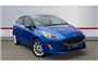 2019 Ford Fiesta 1.0 EcoBoost 125 Titanium 5dr