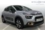 2023 Citroen C3 1.2 PureTech 110 C-Series Edition 5dr EAT6