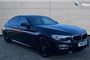 2018 BMW 5 Series 540i xDrive M Sport 4dr Auto