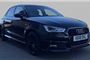 2018 Audi A1 1.4 TFSI S Line Nav 5dr