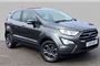 2019 Ford EcoSport 1.0 EcoBoost 125 Zetec 5dr