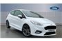 2018 Ford Fiesta 1.0 EcoBoost ST-Line 3dr