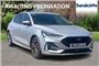 2023 Ford Focus 1.0 EcoBoost ST-Line 5dr