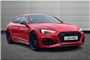 2024 Audi RS5 RS 5 TFSI Quattro Carbon Black 5dr Tiptronic