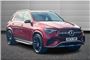 2024 Mercedes-Benz GLE GLE 450d 4Matic AMG Line Prem + 5dr 9G-Tron [7 St]
