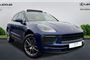 2022 Porsche Macan 5dr PDK