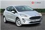 2018 Ford Fiesta 1.0 EcoBoost Zetec 5dr