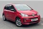 2018 Volkswagen Up 1.0 75PS Up Beats 5dr