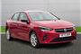 2023 Vauxhall Corsa 1.2 Turbo Design 5dr Auto