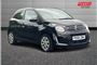 2018 Citroen C1 1.0 VTi 72 Feel 5dr ETG