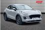 2020 Ford Puma 1.0 EcoBoost Hybrid mHEV 155 Titanium 5dr