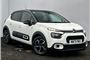 2022 Citroen C3 1.2 PureTech Saint James 5dr