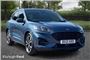 2021 Ford Kuga 2.0 EcoBlue mHEV ST-Line X Edition 5dr