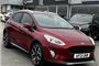 2021 Ford Fiesta Active 1.0 EcoBoost Hybrid mHEV 125 Active X Edition 5dr