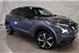 2020 Nissan Juke 1.0 DiG-T Tekna 5dr