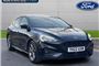 2022 Ford Focus 1.0 EcoBoost 125 ST-Line 5dr Auto