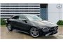 2023 Mercedes-Benz CLA Class CLA 180 AMG Line Executive 4dr Tip Auto