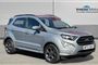 2023 Ford EcoSport 1.0 EcoBoost 125 ST-Line 5dr