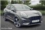 2023 Ford Puma 1.0 EcoBoost Hybrid mHEV ST-Line X 5dr DCT