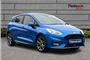 2020 Ford Fiesta 1.0 EcoBoost 95 ST-Line Edition 5dr