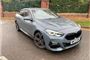 2023 BMW 2 Series Gran Coupe 218i [136] M Sport 4dr DCT