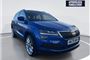 2021 Skoda Karoq 1.0 TSI 110 SE L 5dr