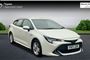 2021 Toyota Corolla Touring Sport 1.8 VVT-i Hybrid Icon 5dr CVT