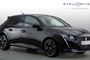 2023 Peugeot 208 1.2 PureTech 130 GT 5dr EAT8