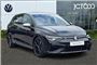2024 Volkswagen Golf R 2.0 TSI 320 R 4Motion 5dr DSG