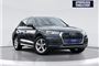 2017 Audi Q5 2.0 TDI Quattro Sport 5dr S Tronic