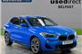 2020 BMW X2 xDrive 18d M Sport 5dr Step Auto