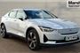 2023 Polestar 2 200kW 69kWh Standard Range Single motor 5dr Auto