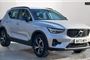 2024 Volvo XC40 2.0 B3P Plus Dark 5dr Auto