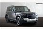 2025 Land Rover Defender 3.0 D250 S 110 5dr Auto