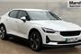 2023 Polestar 2 170kW 78kWh Long Range Single motor 5dr Auto