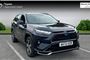 2022 Toyota RAV4 2.5 PHEV Design 5dr CVT