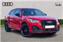 2023 Audi Q2 35 TFSI Black Edition 5dr