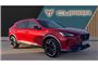 2024 Cupra Formentor 1.5 TSI 150 V2 5dr DSG