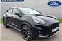 2023 Ford Puma 1.0 EcoBoost Hybrid mHEV ST-Line X 5dr