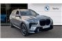 2025 BMW X7 xDrive40d MHT M Sport 5dr Step Auto