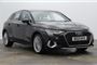 2021 Audi A3 40 TFSI e Sport 5dr S Tronic