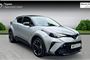 2023 Toyota C-HR 2.0 Hybrid GR Sport 5dr CVT