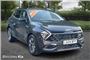 2024 Kia Sportage 1.6T GDi 207 HEV GT-Line 5dr Auto