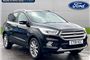 2019 Ford Kuga 2.0 TDCi Titanium Edition 5dr 2WD