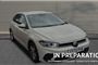 2022 Volkswagen Polo 1.0 TSI Life 5dr