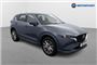 2023 Mazda CX-5 2.0 e-Skyactiv G MHEV Takumi 5dr Auto