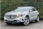 2015 Mercedes-Benz GLA GLA 200 CDI Sport 5dr Auto